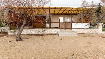 Apartment, 1 Double Bed | Exterior