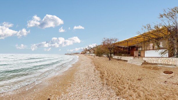 Apartment, 1 Double Bed | Beach | Beach nearby - Studio Apartment Akraj (Dugi Rat)