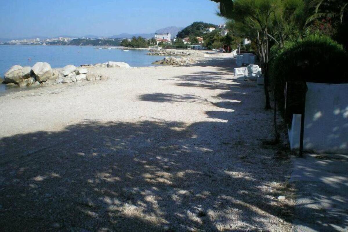 Plage