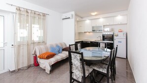 Apartment, Multiple Beds | Living room - Apartments Antonia Podstrana (Podstrana)