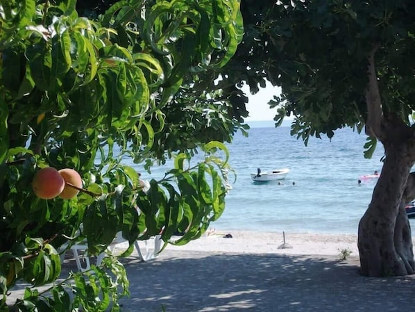 Apartment, Multiple Beds | Beach