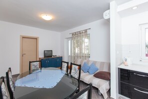 Apartment, Mehrere Betten | Eigene Küche