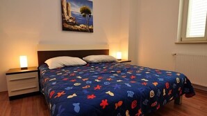 Apartment, 1 Double Bed with Sofa bed | Private kitchen