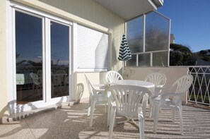 Apartment, Multiple Beds | Balcony - Apartments Vojnovic (Dugi Rat)