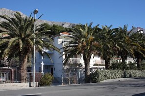 Exterior - Apartments Vojnovic (Dugi Rat)