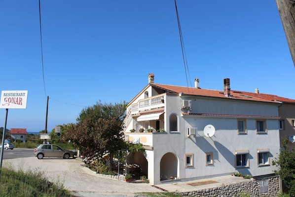 Exterior - Apartments Josip / Three Bedrooms A1 (Rab)