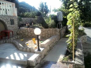 Apartment, Multiple Beds | Property grounds