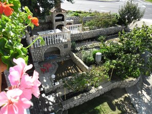 Apartment, Multiple Beds | Property grounds