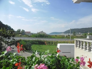 Apartment, Multiple Beds | Property grounds - Apartments Josip / Three Bedrooms A1 (Rab)