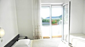 Apartamento, varias camas | Wifi gratis y ropa de cama