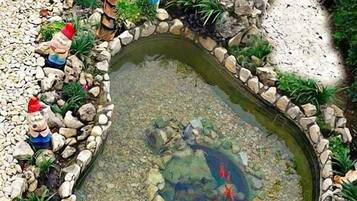 Apartment, Mehrere Betten | Unterkunftsgelände