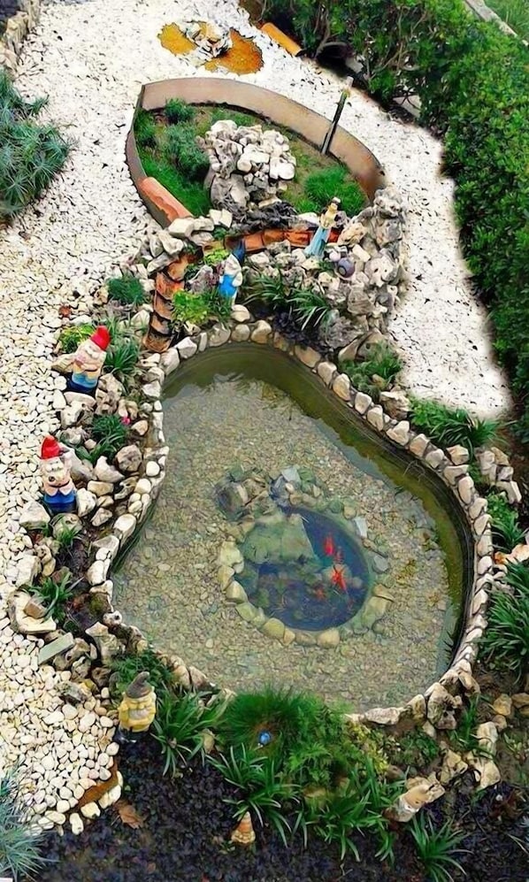 Apartment, Multiple Beds | Property grounds