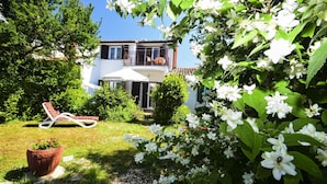House, Multiple Beds | Garden - Holiday House Mira (Starigrad)