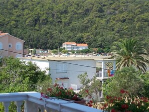 Apartment, Multiple Beds | Balcony - Apartments Marija Kampor (Rab)