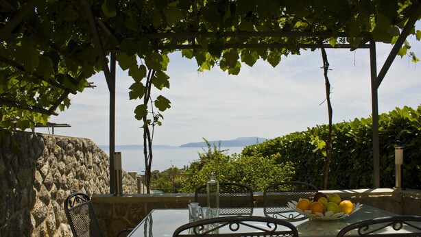 Unclassified image, 1 of 27, button - Apartments Blazic (Opatija)