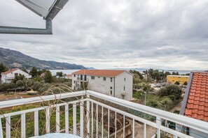 Apartment, 2 Double Beds | Balcony - Apartments Ivan Orebic (Orebic)