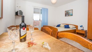 Apartment, Multiple Beds - Apartments Ivan Orebic (Orebic)