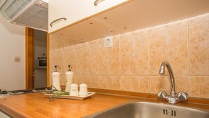 Apartment, 2 Double Beds | Private kitchen - Apartments Ivan Orebic (Orebic)