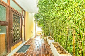 Apartment, Multiple Beds | Front of property