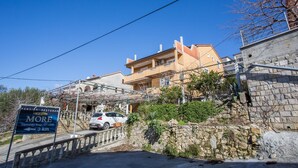 Apartment, 1 Double Bed | Exterior