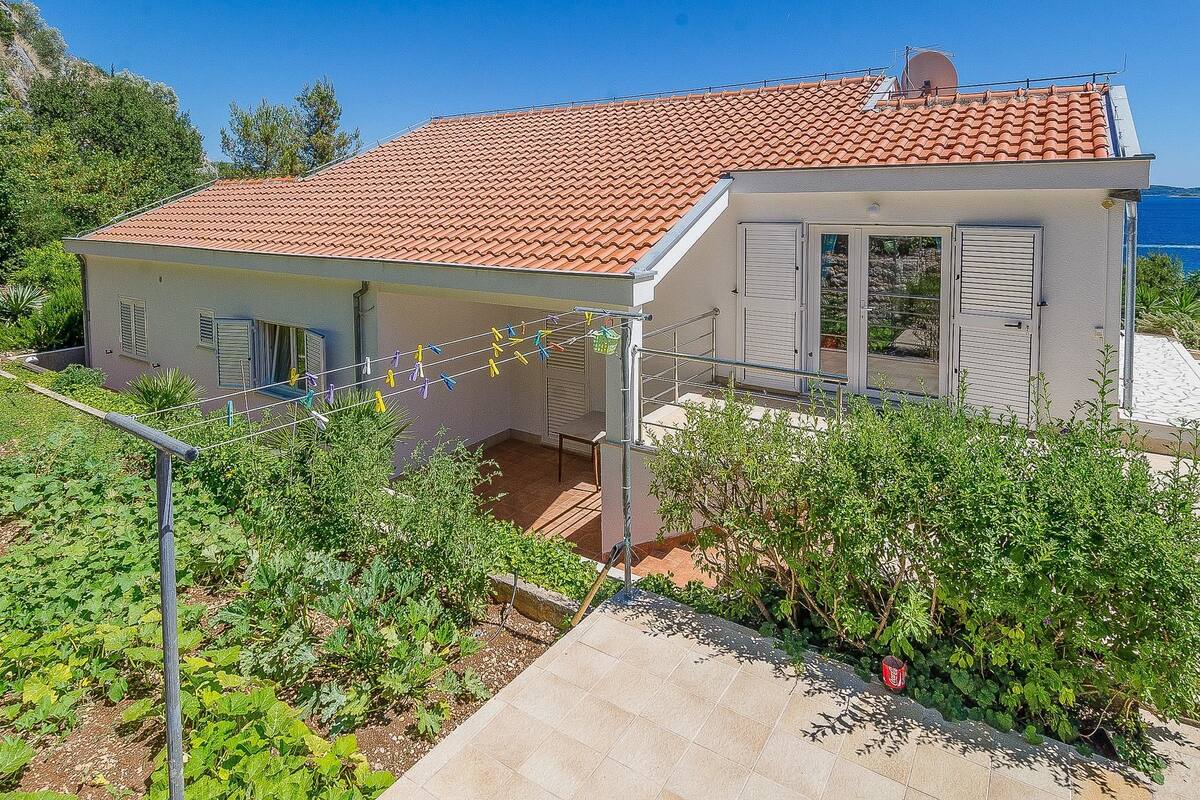 Appartement, 1 lit double et 1 canapĂ©-lit | Terrain de lâhĂ©bergement