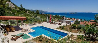 卡門別墅維歐里茨公寓飯店