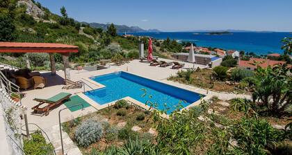 Apartment Violic Villa Karmen