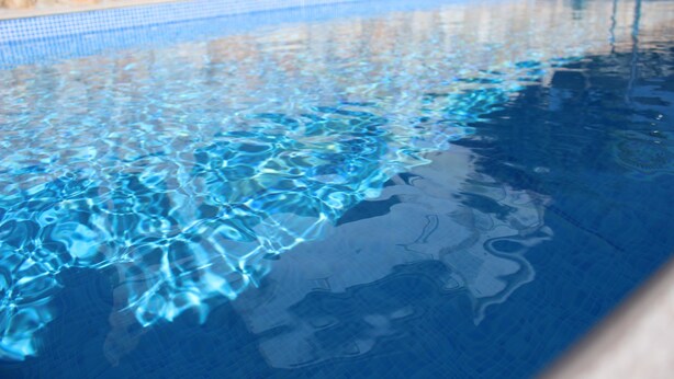 Apartment, Multiple Beds | Outdoor pool - Apartments Jakov / Two Bedroom (Solta)