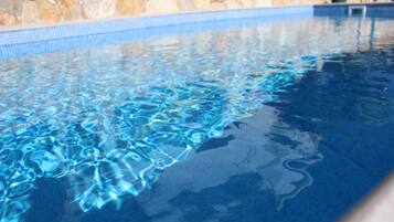 Apartment, Multiple Beds | Outdoor pool