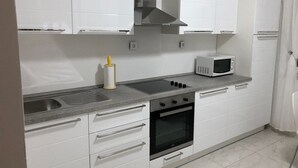 Apartment, Multiple Beds | Private kitchen - Apartments Jakov / Two Bedroom (Solta)