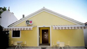 Apartment, Multiple Beds | Balcony - Apartments Vladimir 2835 / One Bedroom A3 (Rab)