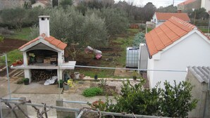 Villa, varias camas | Exterior