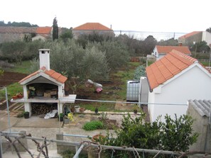 빌라, 침대(여러 개) | 외관