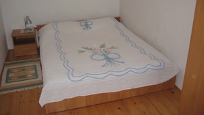 Villa, varias camas | Wifi gratis y ropa de cama 