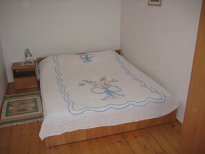 빌라, 침대(여러 개) | 무료 WiFi, 침대 시트