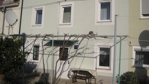 Villa, varias camas | Exterior