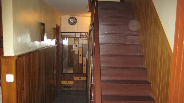 Villa, varias camas | Interior