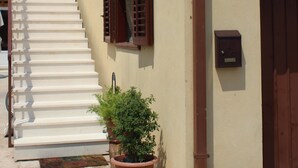 Apartment, Multiple Beds | Exterior - Apartments Marinović (Supetar)