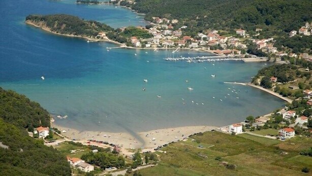 Appartement, 2 lits doubles | Plage