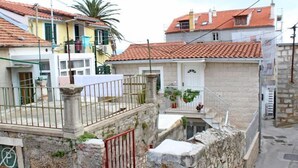 Apartment, 1 Double Bed with Sofa bed | Front of property - Apartments Duje Split / One Bedroom A1 (Split)