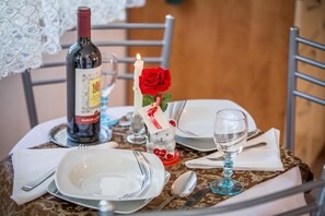 Apartment, 1 Double Bed with Sofa bed | Private kitchen - Apartments Duje Split / One Bedroom A1 (Split)