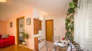 Apartment, 1 Double Bed with Sofa bed | Private kitchen - Apartments Duje Split / One Bedroom A1 (Split)