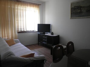 Apartment, Mehrere Betten | Eigene Küche