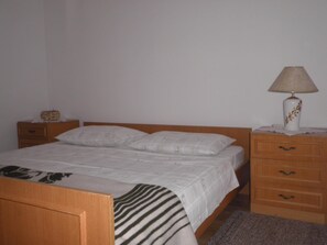 Apartment, Mehrere Betten | Eigene Küche