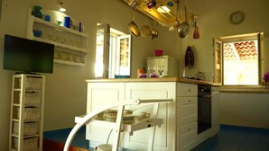 Private kitchen - Holiday House Star (Postira)