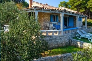 Villa, Multiple Beds | Front of property - Holiday House Star (Postira)