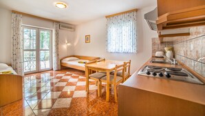 Apartment, Multiple Beds - Apartments Ljiljana (Crikvenica)