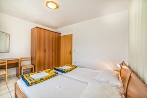 Apartment, Multiple Beds | Free WiFi, bed sheets - Apartments Ljiljana (Crikvenica)
