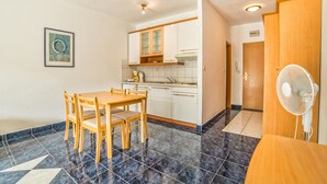 Apartment, 2 Single Beds | Private kitchen - Apartments Ljiljana (Crikvenica)