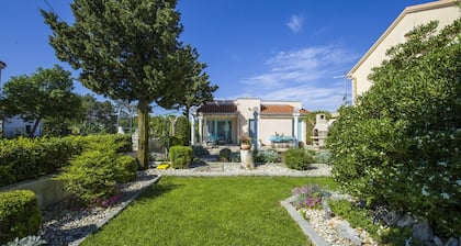 Villa Mary
